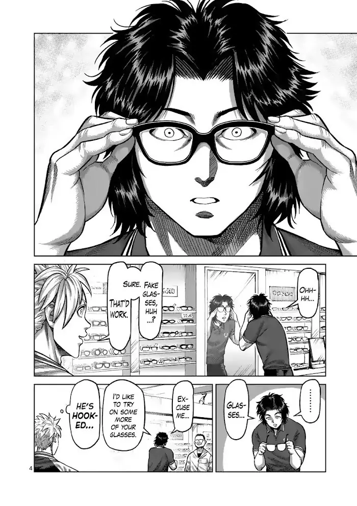 Kengan Omega Chapter 25 image 04_optimized